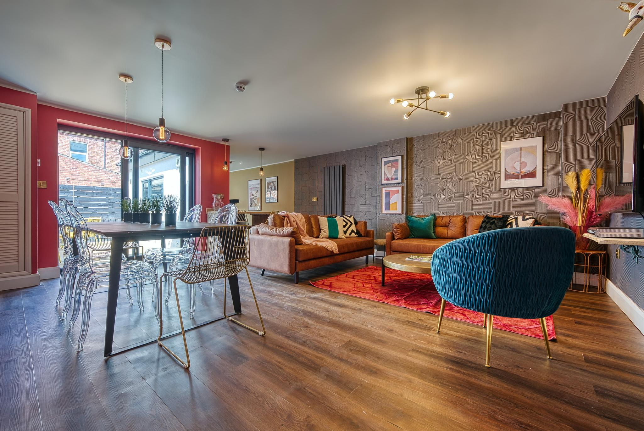 Casa Del Artista - Designer Apartments, Whitby