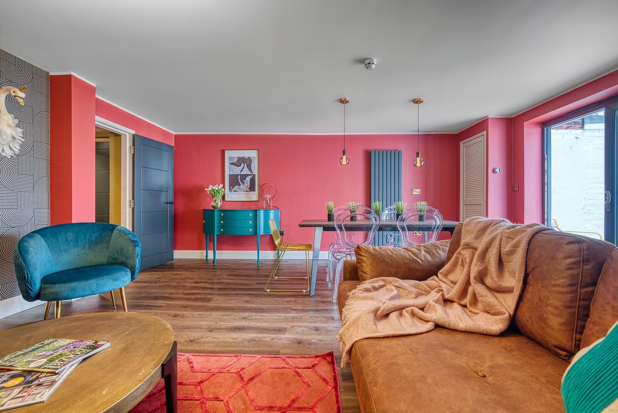 Casa Del Artista - Designer Apartments, Whitby4