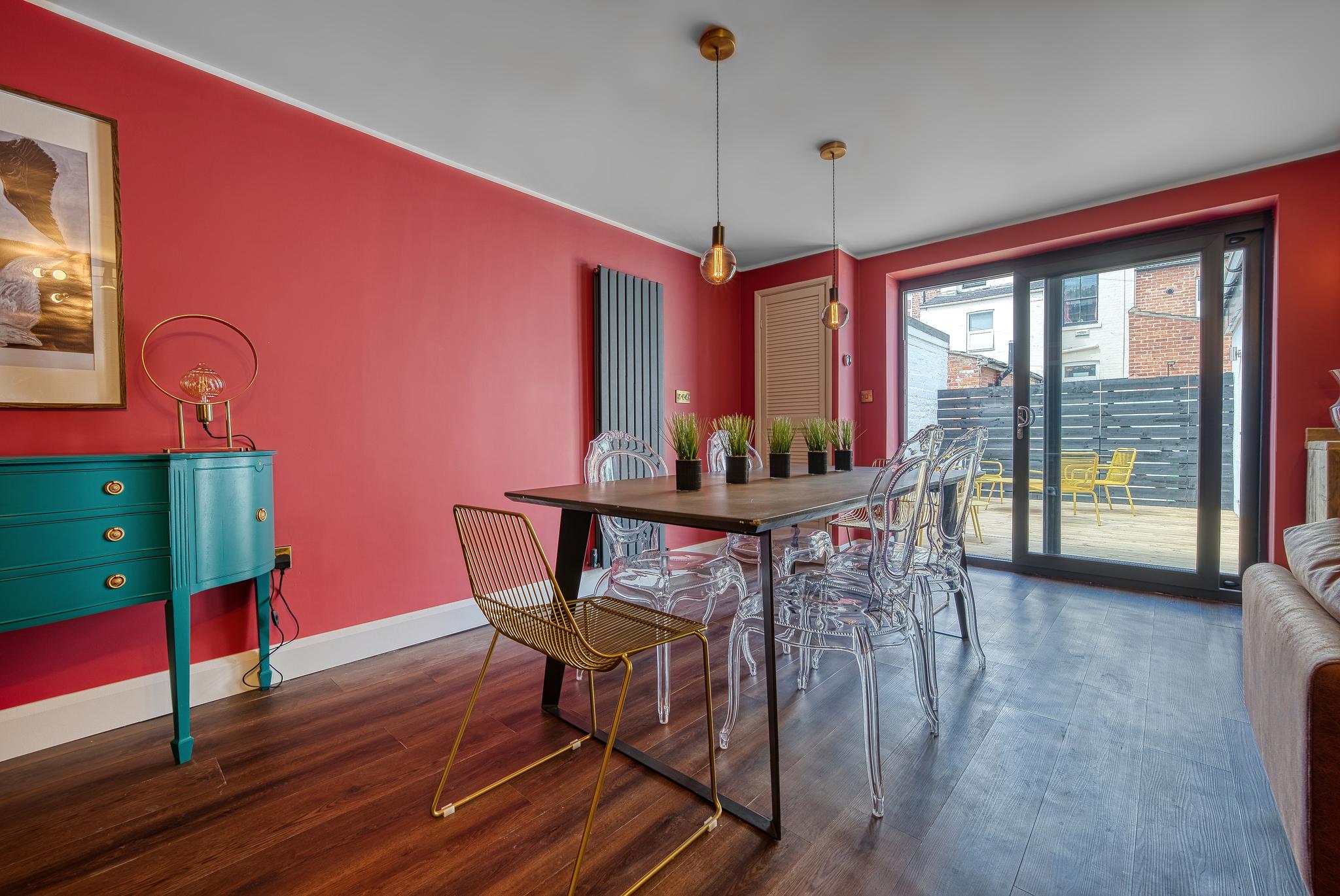 Casa Del Artista - Designer Apartments, Whitby5