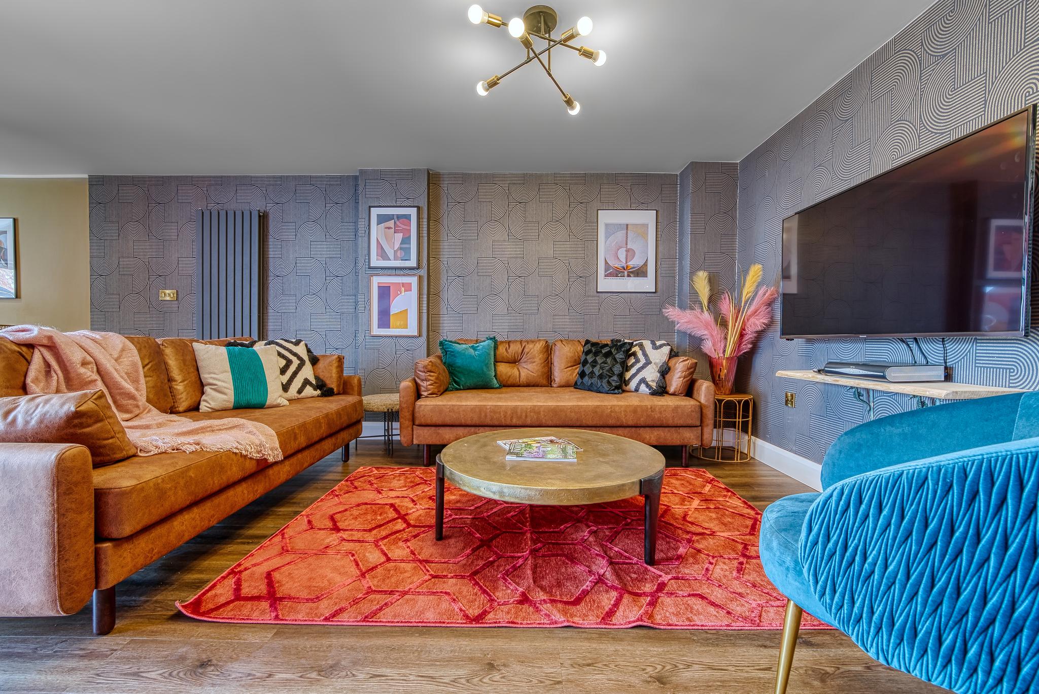 Casa Del Artista - Designer Apartments, Whitby2