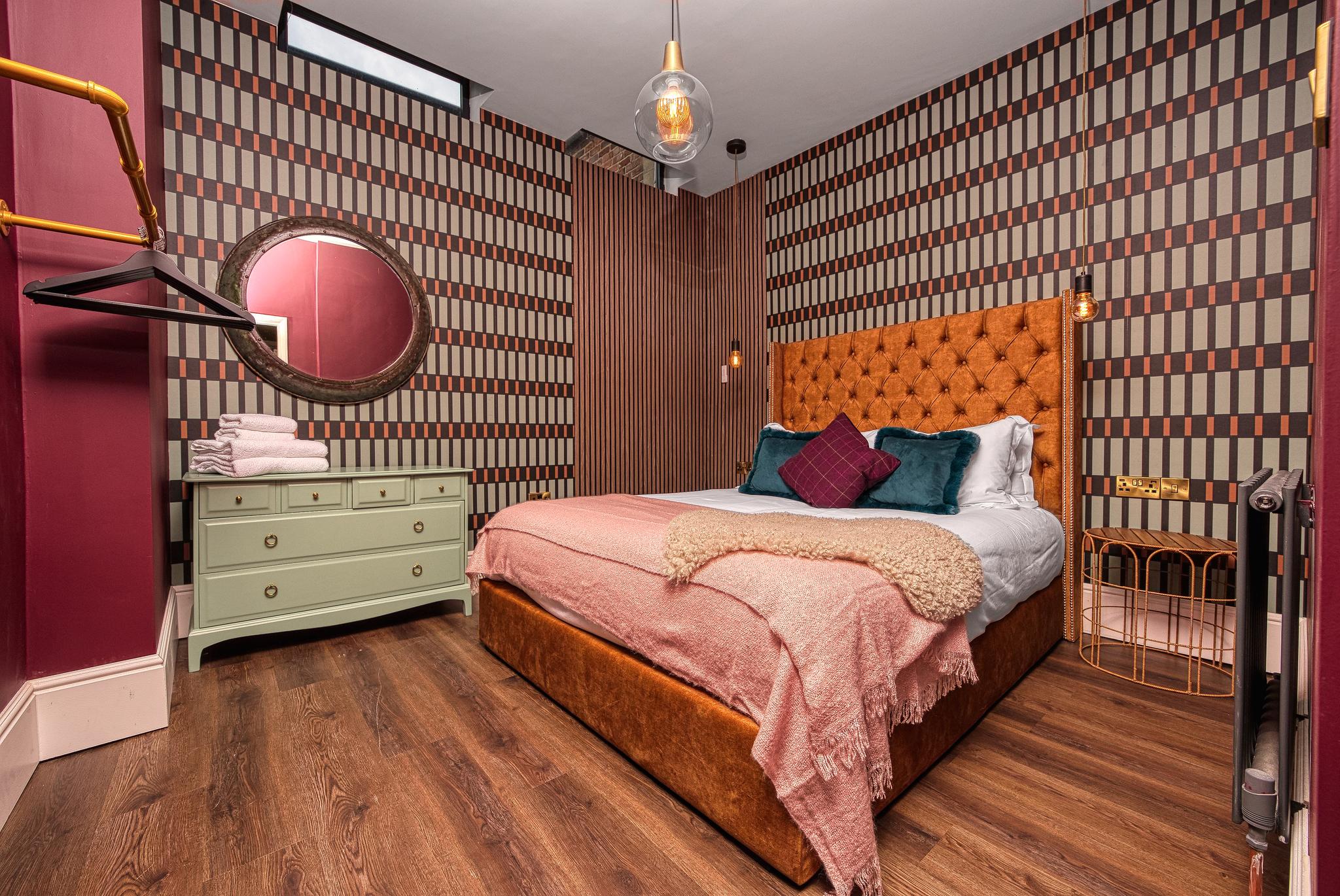 Casa Del Artista - Designer Apartments, Whitby6